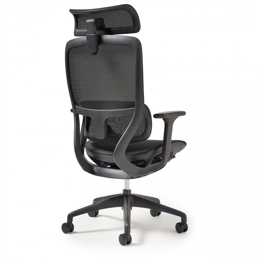 Kara High Back Executive Task Chair